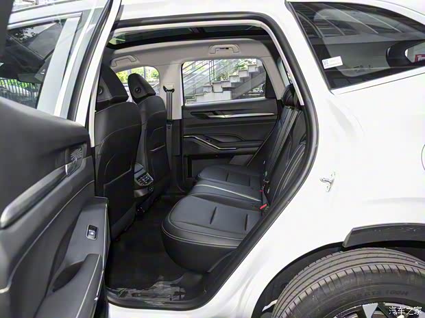 長(zhǎng)城汽車 哈弗H6 2022款 第三代 1.5T DHT基本型