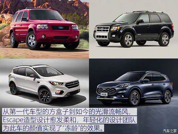 長安福特 銳際 2020款 2.0T 四驅(qū)嘉享款