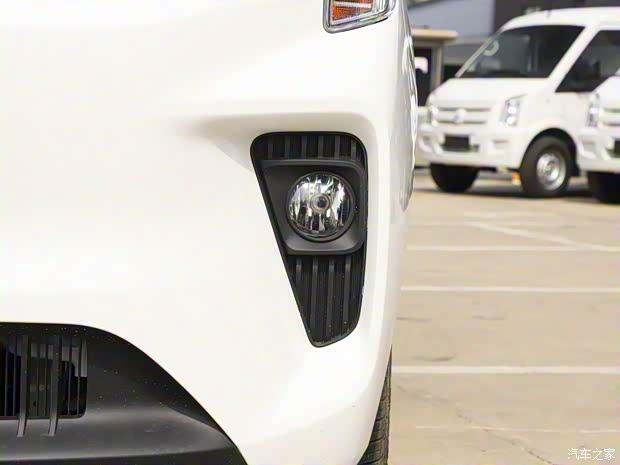 東風小康 風光E380 2022款 基本型