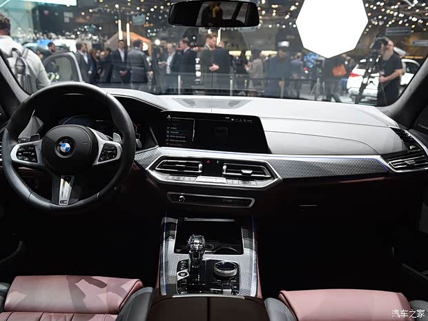 宝马(进口) 宝马X5新能源 2019款 xDrive45e 宝马(进口) 宝马X5新能源 2019款 xDrive45e