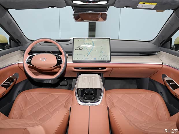 長安啟源 長安啟源A07 2023款 200 Max