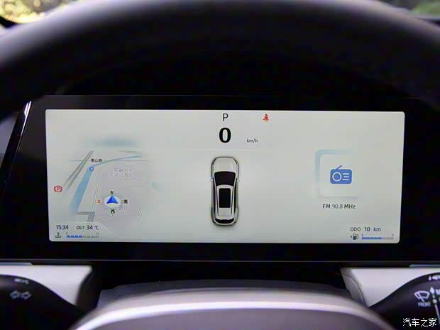 江汽集團(tuán) 思皓X8 PLUS 2022款 1.5TGDI DCT智尚版 6座