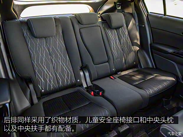 三菱(進口) 奕歌(海外) 2017款 基本型