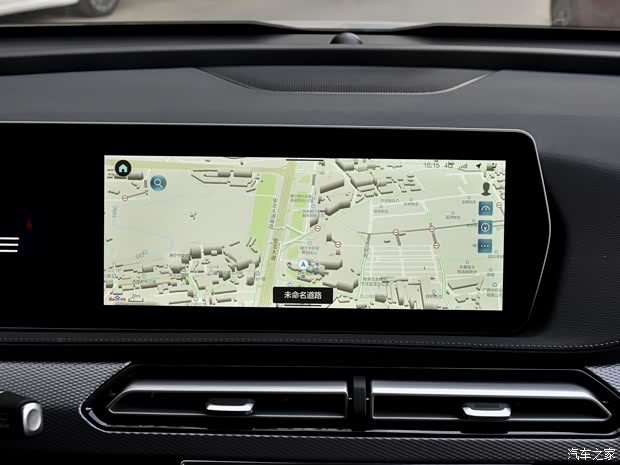 北京汽车 北京X7 2022款 1.5TD DCT致尚版