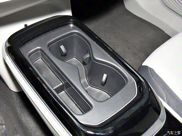 一汽-大众 ID.4 CROZZ 2021款 Pro