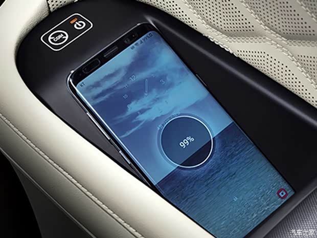 現(xiàn)代(進(jìn)口) PALISADE 2020款 VIP