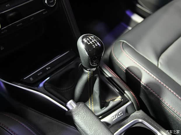 江淮汽车 瑞风R3 2019款 基本型 江淮汽车 瑞风R3 2019款 基本型