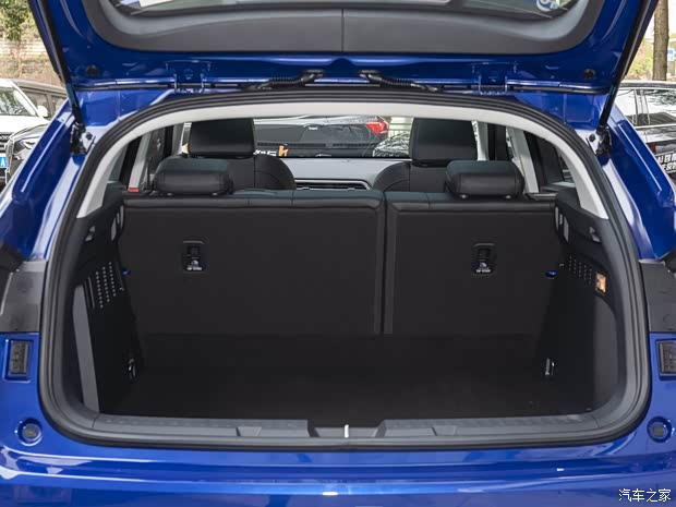 長城汽車 哈弗F5 2020款 1.5T DCT i型