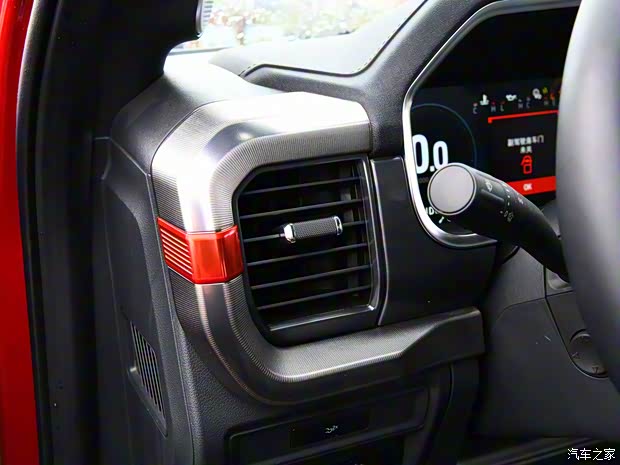 福特(进口) 福特F-150 2023款 3.5T 猛禽烈焰风暴特别版 福特(进口) 福特F-150 2023款 3.5T 猛禽烈焰风暴特别版