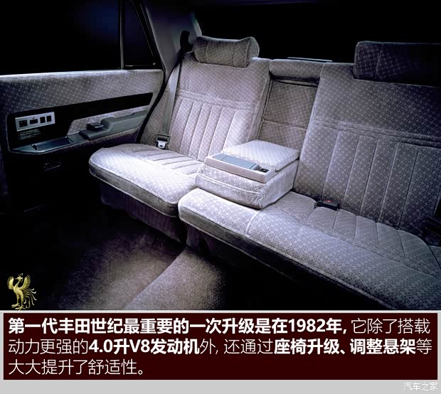 豐田(進(jìn)口) 豐田世紀(jì)SUV 2023款 基本型