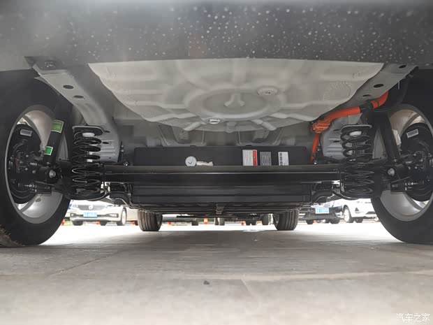 国金汽车 骏行 2022款 基本型