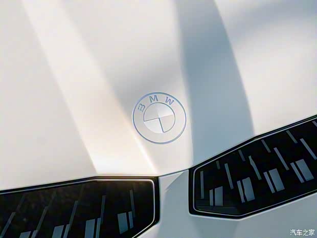 寶馬(進(jìn)口) Vision Neue Klasse 2023款 Concept