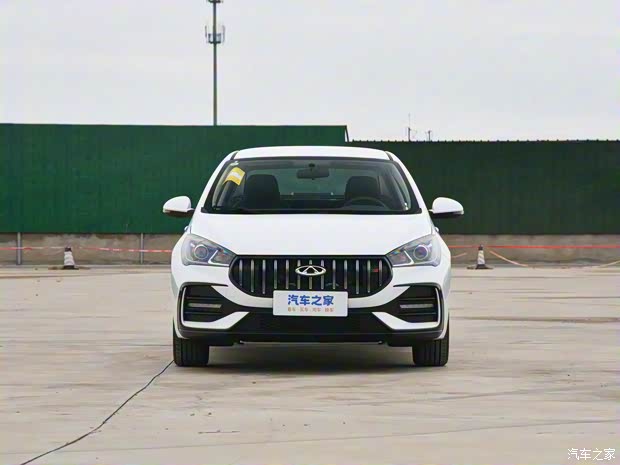 奇瑞汽車 艾瑞澤5 2023款 1.5L CVT WS版