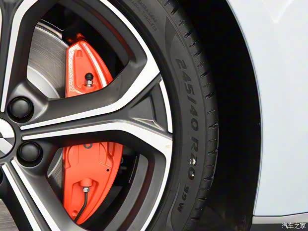 蔚來(lái) 蔚來(lái)ET5 2022款 75kWh