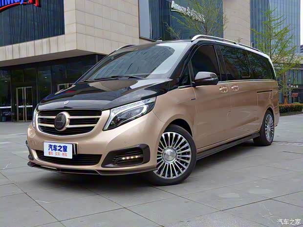Mansory 迈莎锐MS580 2019款 2.0T 誉金版 Mansory 迈莎锐MS580 2019款 2.0T 誉金版