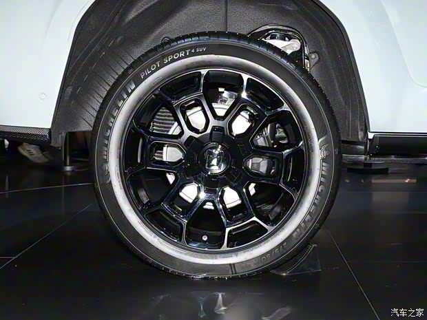 长城汽车 坦克700新能源 2024款 Hi4-T 首发限定版 长城汽车 坦克700新能源 2024款 Hi4-T 首发限定版