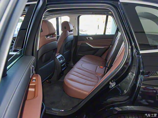 寶馬(進口) 寶馬X5(進口) 2022款 xDrive30i M運動套裝