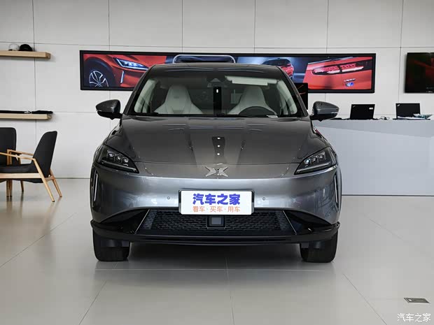 小鹏汽车 小鹏汽车G3 2020款 520长续航 智享版 小鹏汽车 小鹏汽车G3 2020款 520长续航 智享版