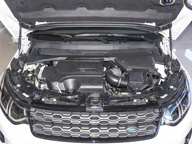 奇瑞捷豹路虎 发现运动版 2022款 改款 249PS R-Dynamic HSE 豪华定制版 7座 奇瑞捷豹路虎 发现运动版 2022款 改款 249PS R-Dynamic HSE 豪华定制版 7座