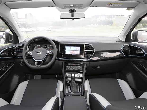 一汽-大众捷达 捷达VS5 2022款 280TSI 自动高光悦享型 一汽-大众捷达 捷达VS5 2022款 280TSI 自动高光悦享型