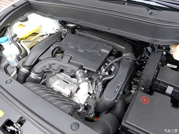 東風(fēng)乘用車 東風(fēng)風(fēng)神AX7 2019款 基本型 東風(fēng)乘用車 東風(fēng)風(fēng)神AX7 2019款 基本型