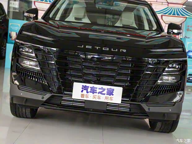 奇瑞汽車(chē) 捷途大圣 2022款 1.6T DCT基本型