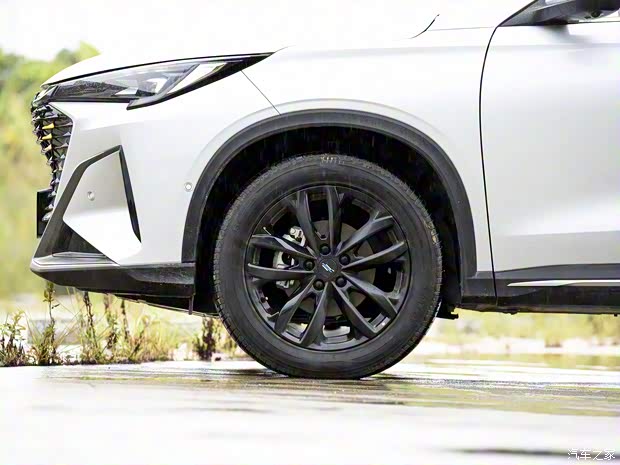 长安汽车 长安欧尚X5 PLUS 2023款 1.5T DCT智趣AI版