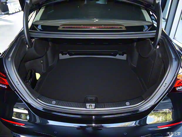 北京奔馳 奔馳E級 2021款 E 300 L 基本型