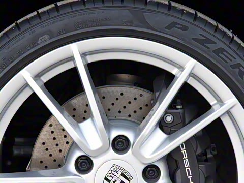 2022款 Carrera 3.0T 2022款 Carrera 3.0T