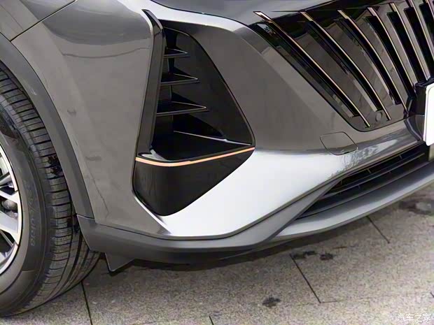 长安汽车 长安CS75 PLUS 2022款 第二代 1.5T 自动领航型