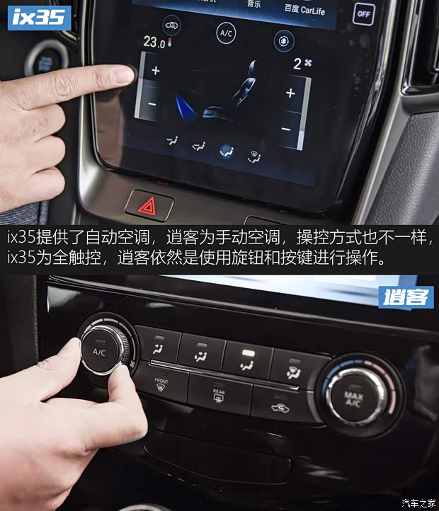 北京现代 北京现代ix35 2021款 2.0L 自动两驱领先版GLS