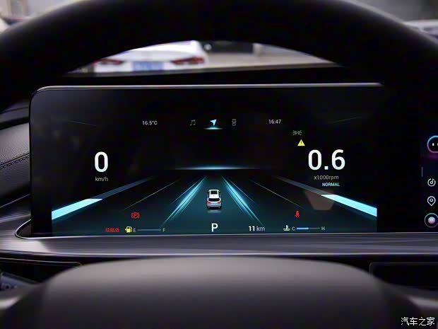 奇瑞汽车 瑞虎8 PLUS 2021款 290TGDI DCT豪情版