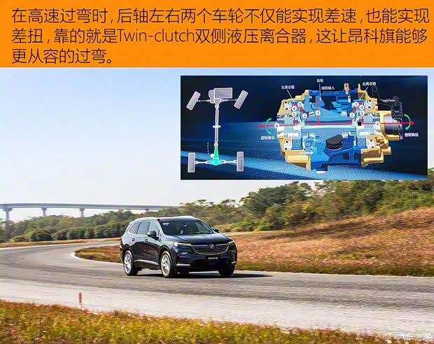 上汽通用别克 昂科旗 2020款 28T 四驱旗舰型 上汽通用别克 昂科旗 2020款 28T 四驱旗舰型