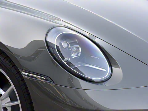 2022款 Carrera 3.0T 2022款 Carrera 3.0T