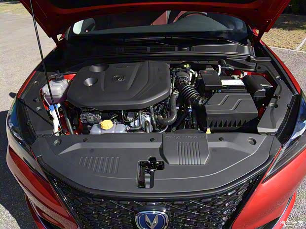 長安汽車 逸動 2019款 1.4T 自動藍鯨版 長安汽車 逸動 2019款 1.4T 自動藍鯨版