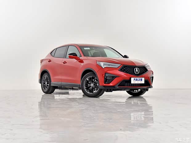 广汽讴歌 讴歌CDX 2020款 A-Spec