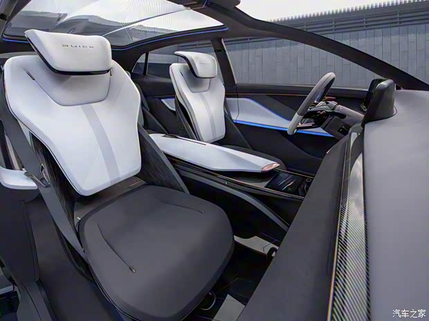 上汽通用别克 Electra-X 2022款 Concept 上汽通用别克 Electra-X 2022款 Concept