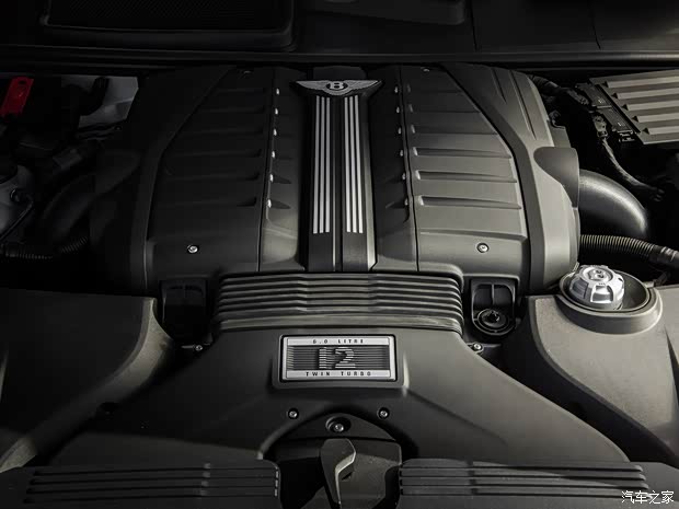 賓利 添越 2019款 6.0T Speed 賓利 添越 2019款 6.0T Speed