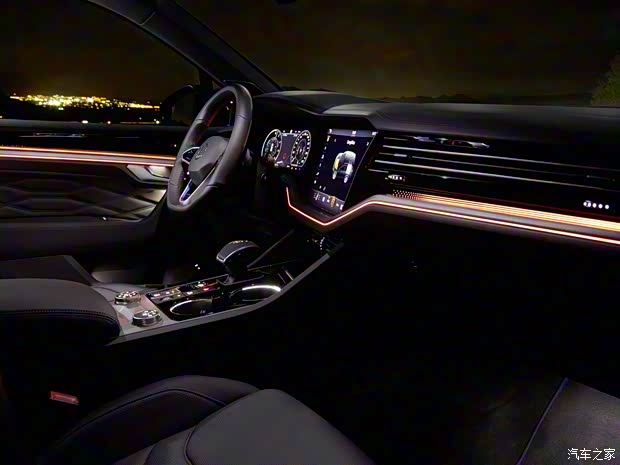 大众(进口) 途锐新能源 2020款 R 大众(进口) 途锐新能源 2020款 R