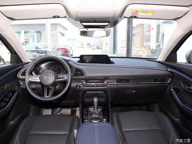 长安马自达 马自达CX-30 2020款 2.0L 自动嘉悦型 长安马自达 马自达CX-30 2020款 2.0L 自动嘉悦型