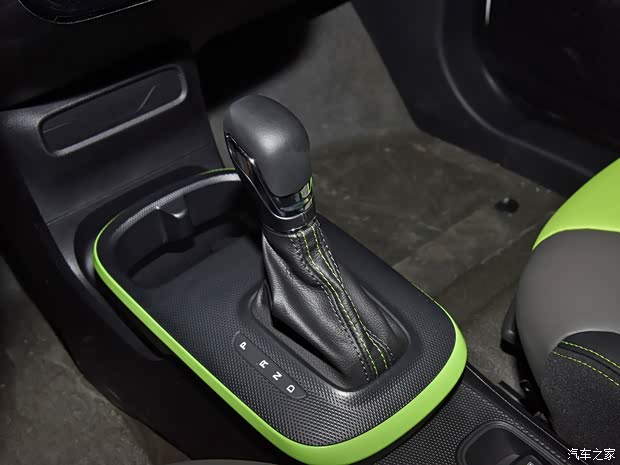 上汽集团 科莱威CLEVER 2020款 基本型 上汽集团 科莱威CLEVER 2020款 基本型