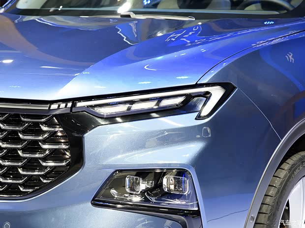 江铃福特 领睿 2022款 基本型 江铃福特 领睿 2022款 基本型