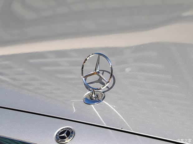 奔驰(进口) 奔驰S级 2022款 S 450 L 奔驰(进口) 奔驰S级 2022款 S 450 L
