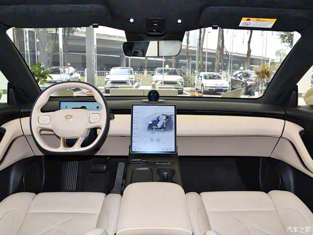 蔚来 蔚来ET5 2022款 75kWh 蔚来 蔚来ET5 2022款 75kWh