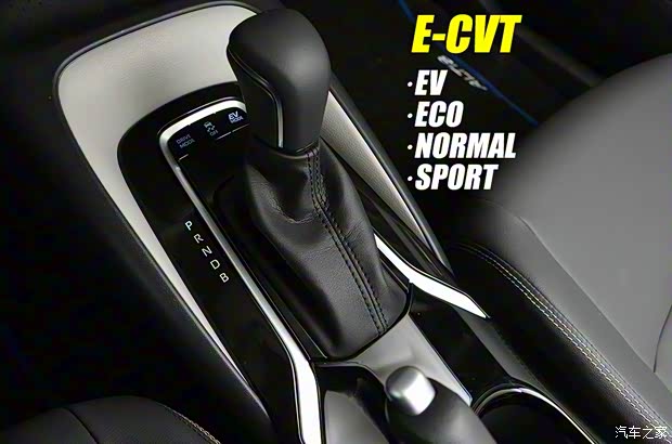 豐田(進(jìn)口) 卡羅拉(進(jìn)口) 2019款 Altis Hybrid