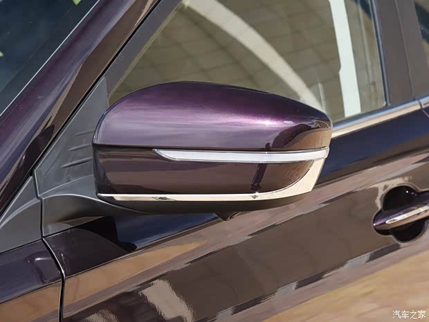 奇瑞汽車 捷途X90 2020款 1.6T DCT影御版 6座