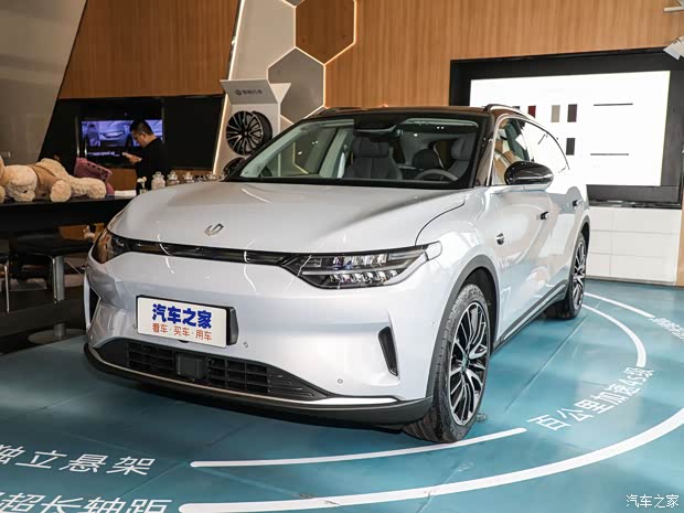 零跑汽车 零跑C11 2021款 智行版510 零跑汽车 零跑C11 2021款 智行版510