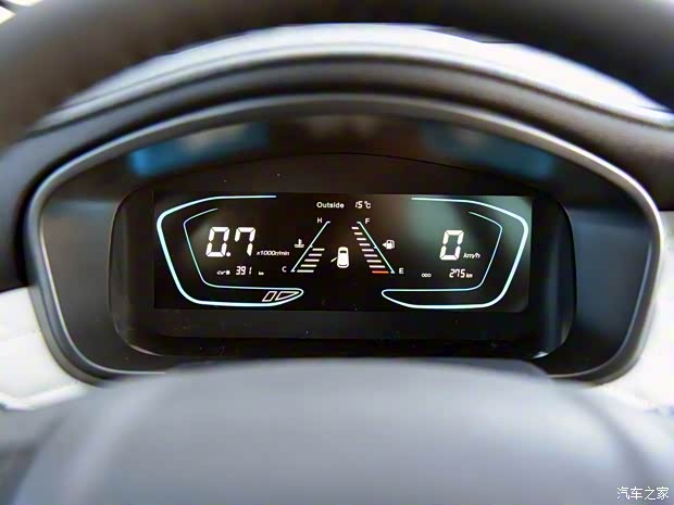 长安汽车 欧尚COSMOS(科尚) 2019款 1.5T 手动旗舰型