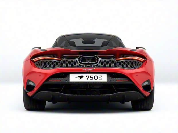 迈凯伦 迈凯伦750S 2023款 750S Coupe 欧洲版 迈凯伦 迈凯伦750S 2023款 750S Coupe 欧洲版