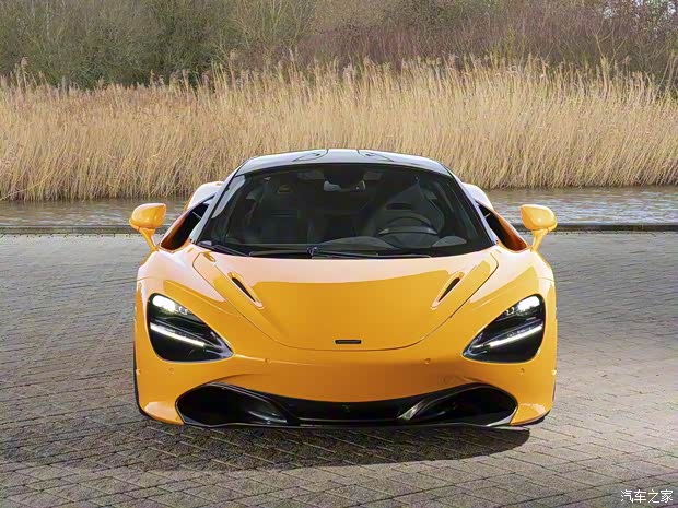 迈凯伦 迈凯伦720S 2019款 Spa 68 Collection 迈凯伦 迈凯伦720S 2019款 Spa 68 Collection